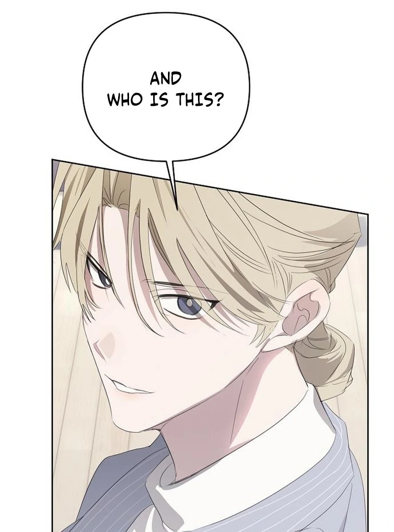 Take My Body, Please Chapter 10 - page 21