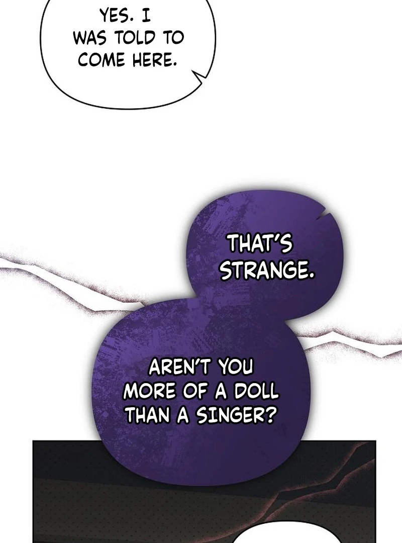 Take My Body, Please Chapter 10 - page 23