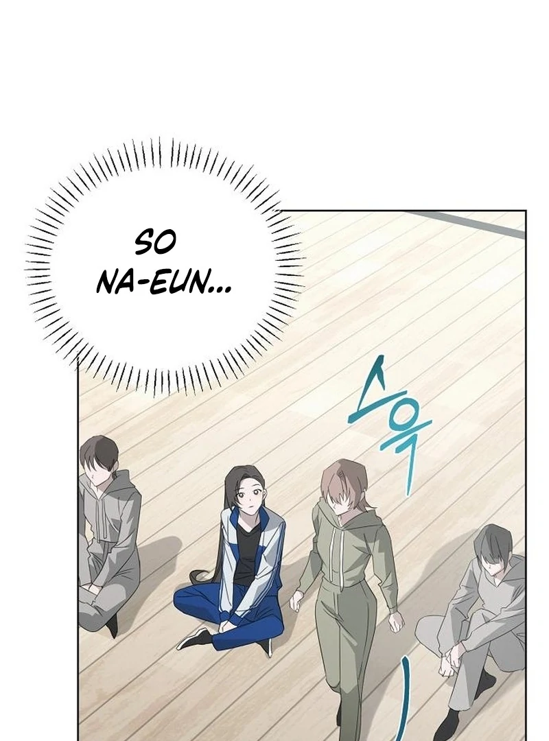 Take My Body, Please Chapter 10 - page 33