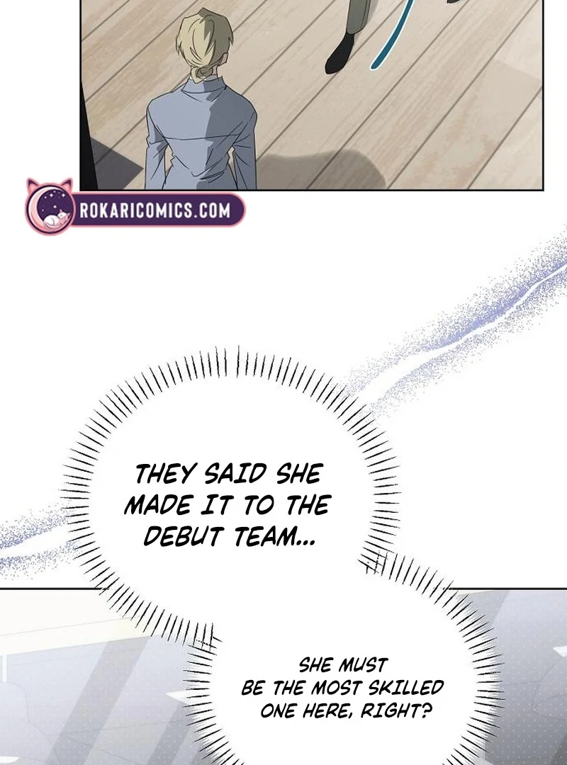 Take My Body, Please Chapter 10 - page 34