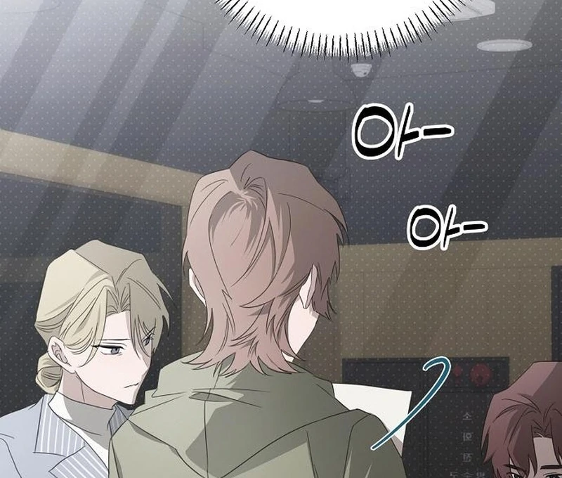 Take My Body, Please Chapter 10 - page 35