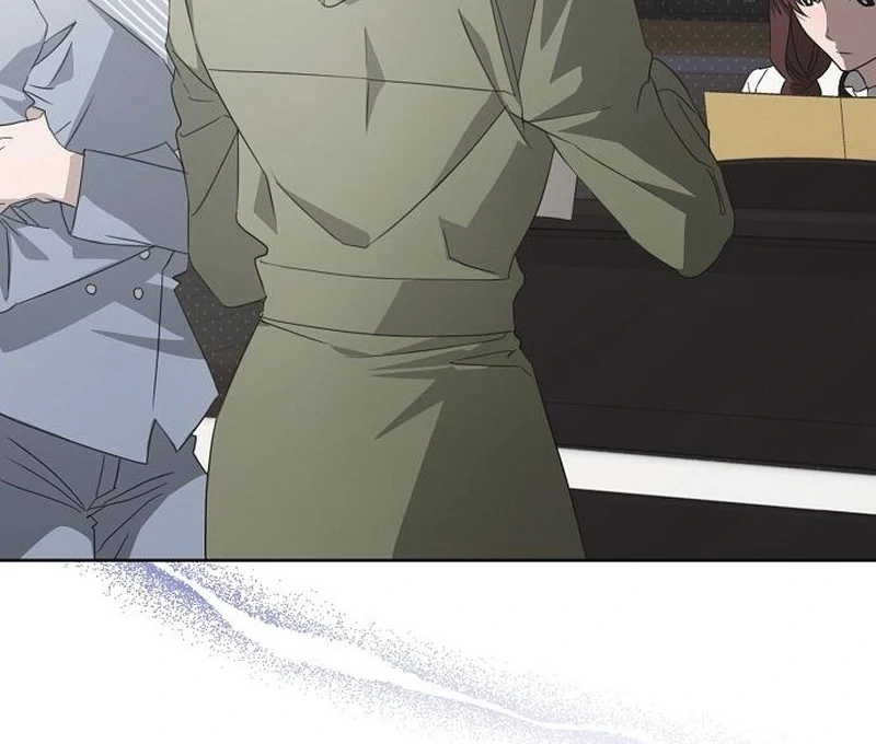 Take My Body, Please Chapter 10 - page 36