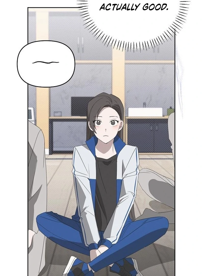 Take My Body, Please Chapter 10 - page 38