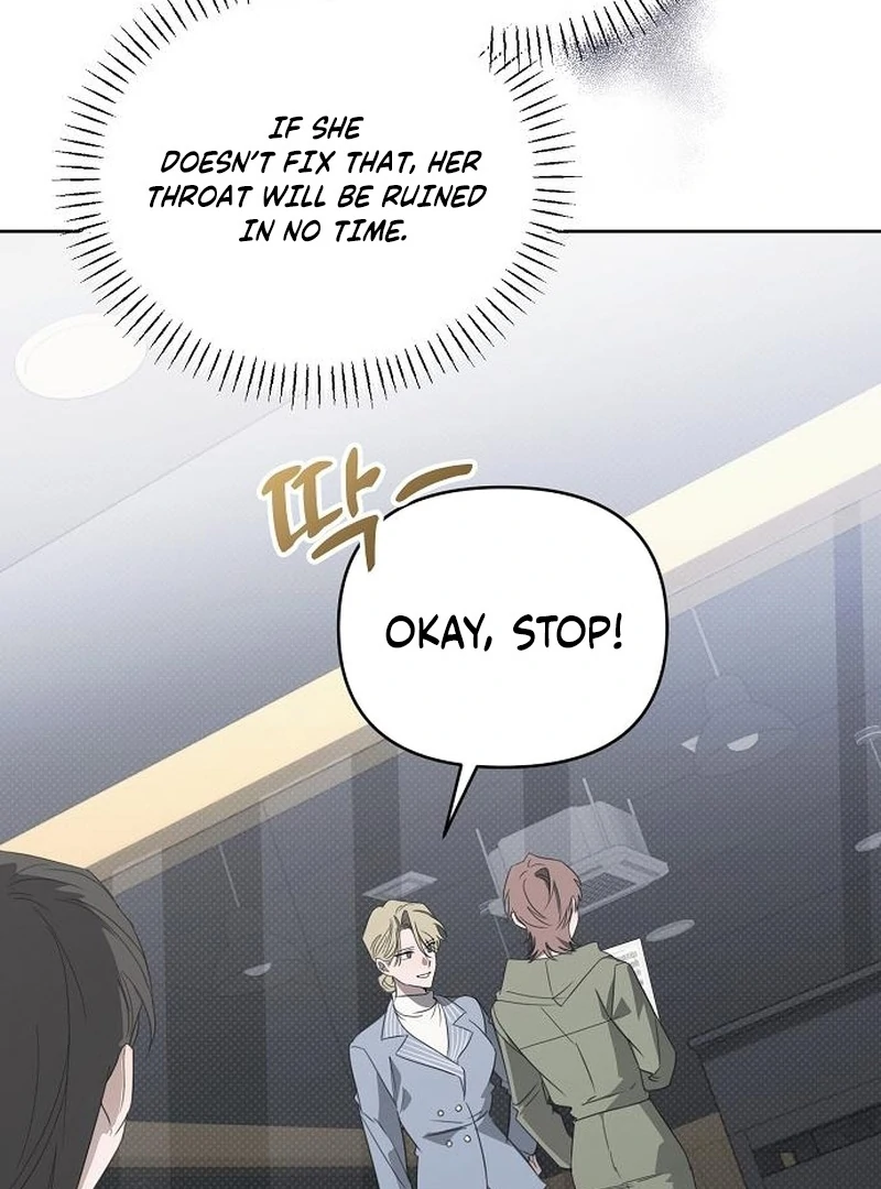 Take My Body, Please Chapter 10 - page 41