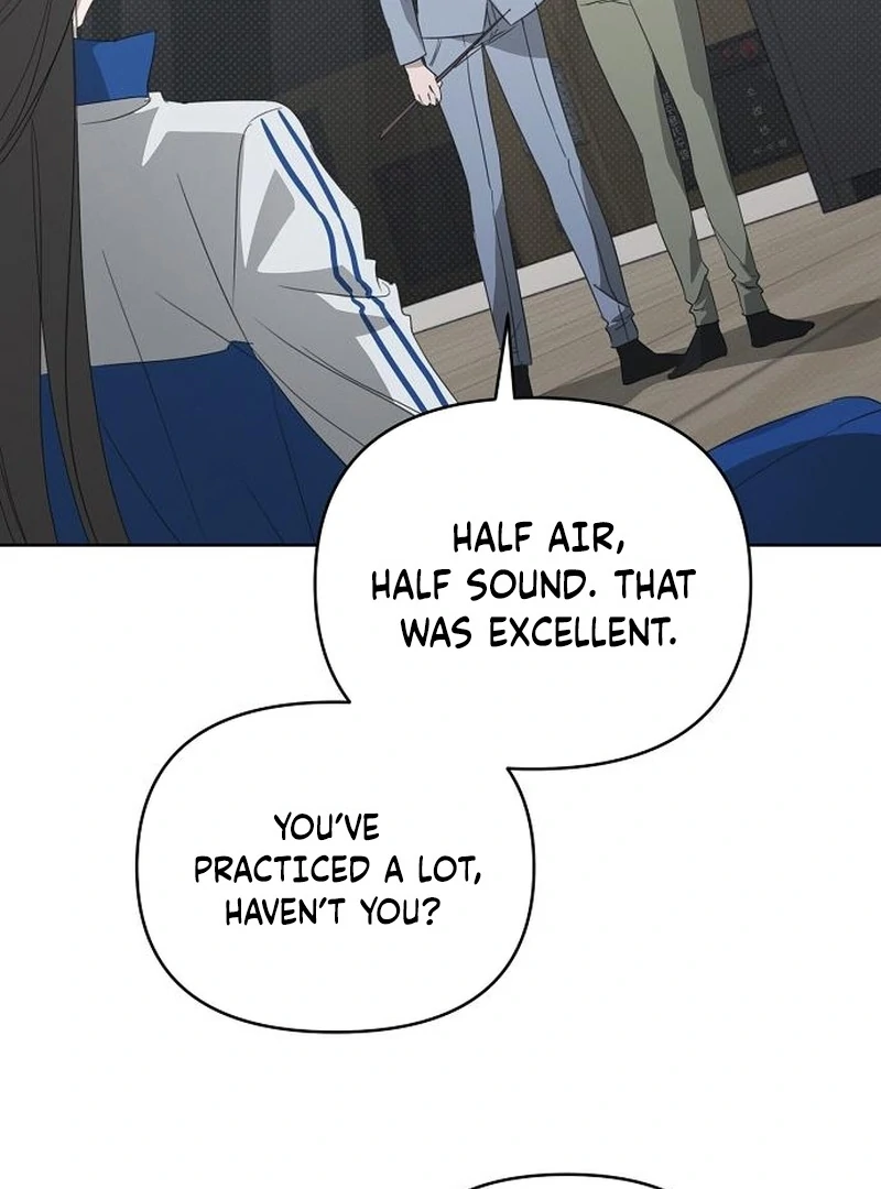 Take My Body, Please Chapter 10 - page 42