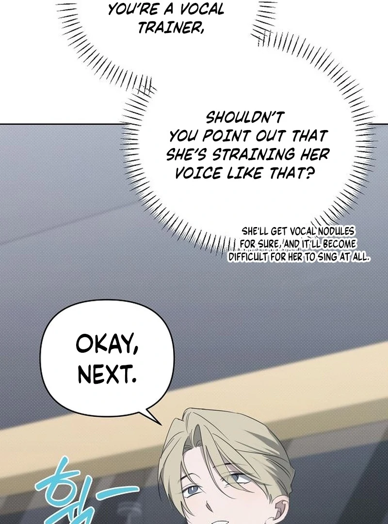 Take My Body, Please Chapter 10 - page 46