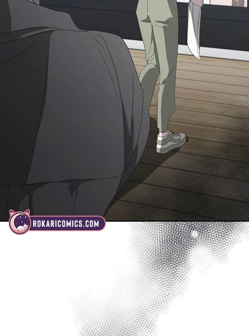 Take My Body, Please Chapter 10 - page 4