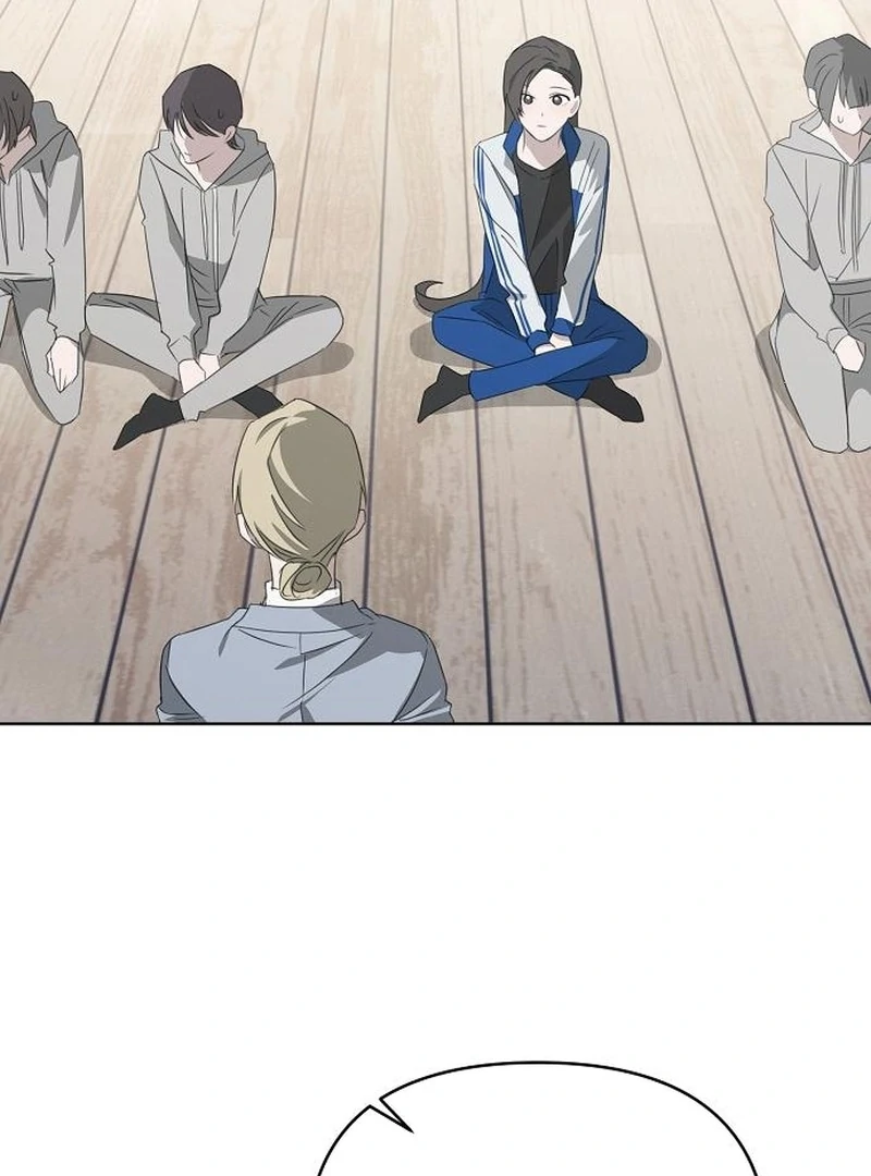 Take My Body, Please Chapter 10 - page 49