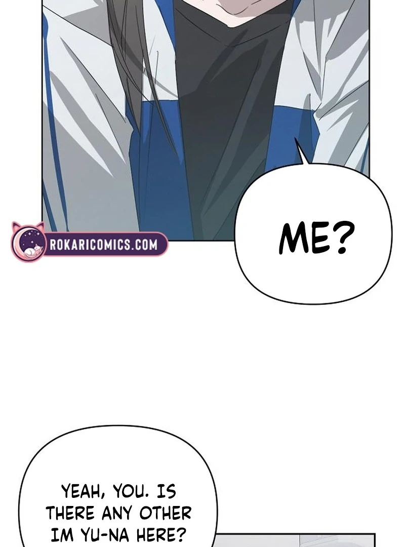 Take My Body, Please Chapter 10 - page 51