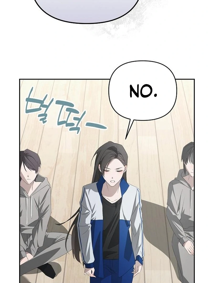 Take My Body, Please Chapter 10 - page 57