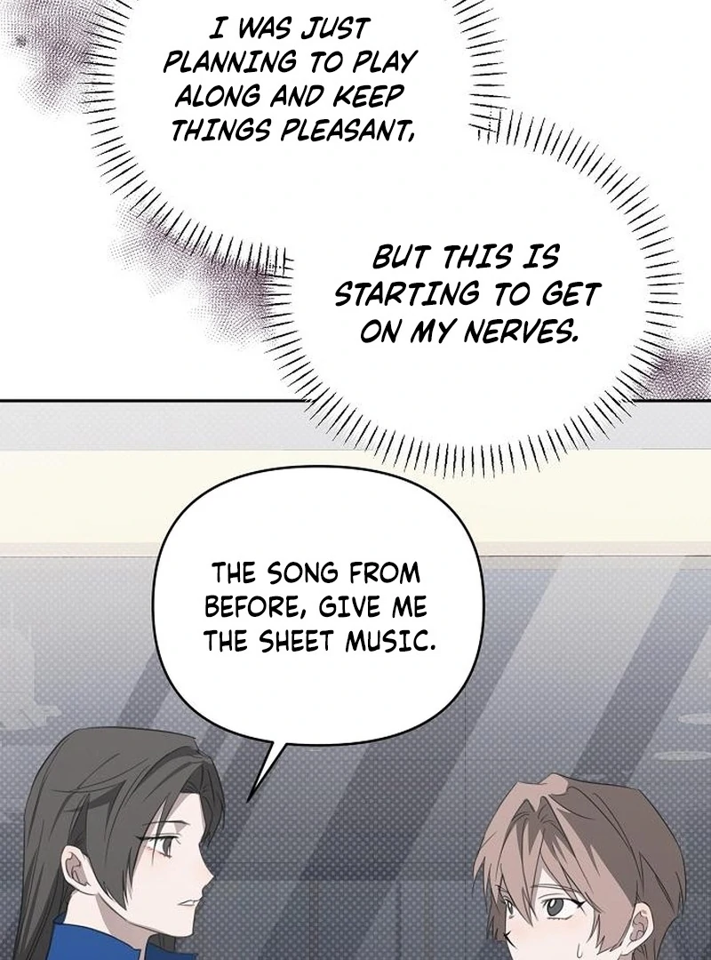 Take My Body, Please Chapter 10 - page 59