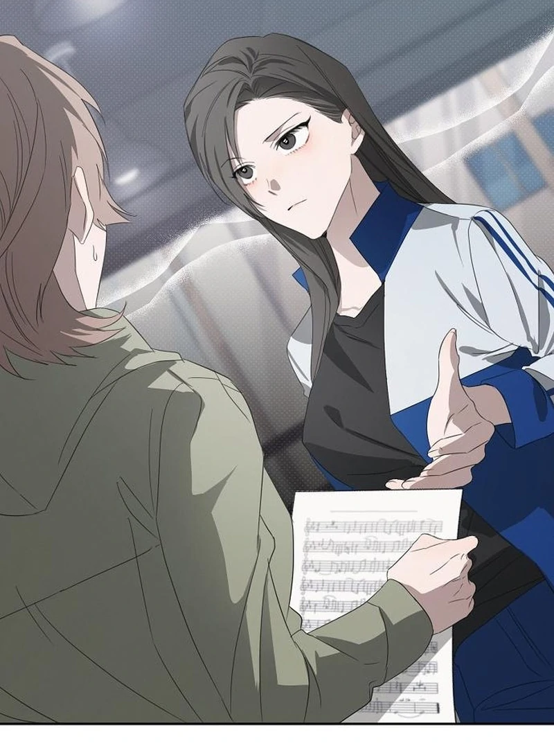 Take My Body, Please Chapter 10 - page 64