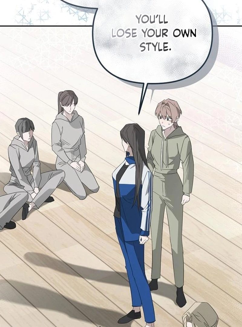 Take My Body, Please Chapter 10 - page 69