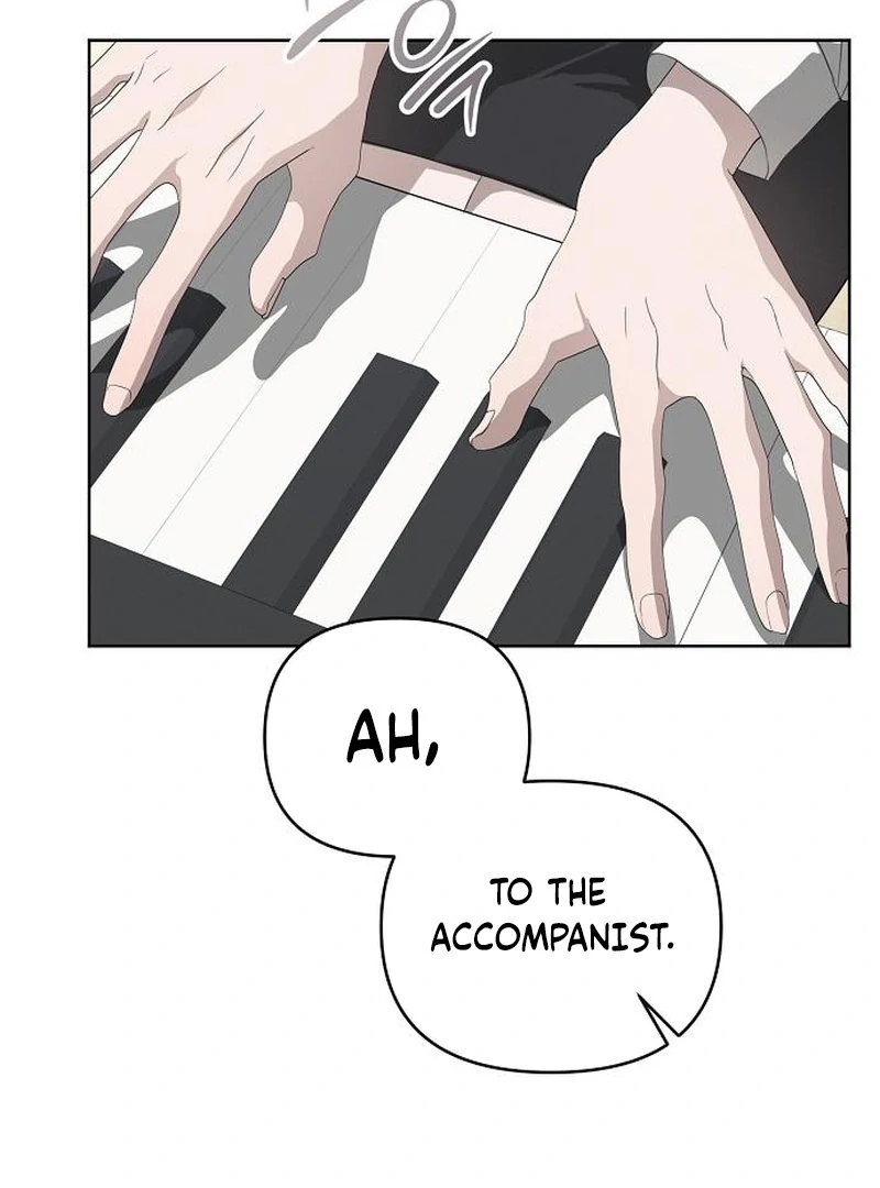 Take My Body, Please Chapter 10 - page 75