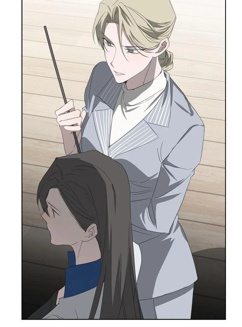 Take My Body, Please Chapter 10 - page 78