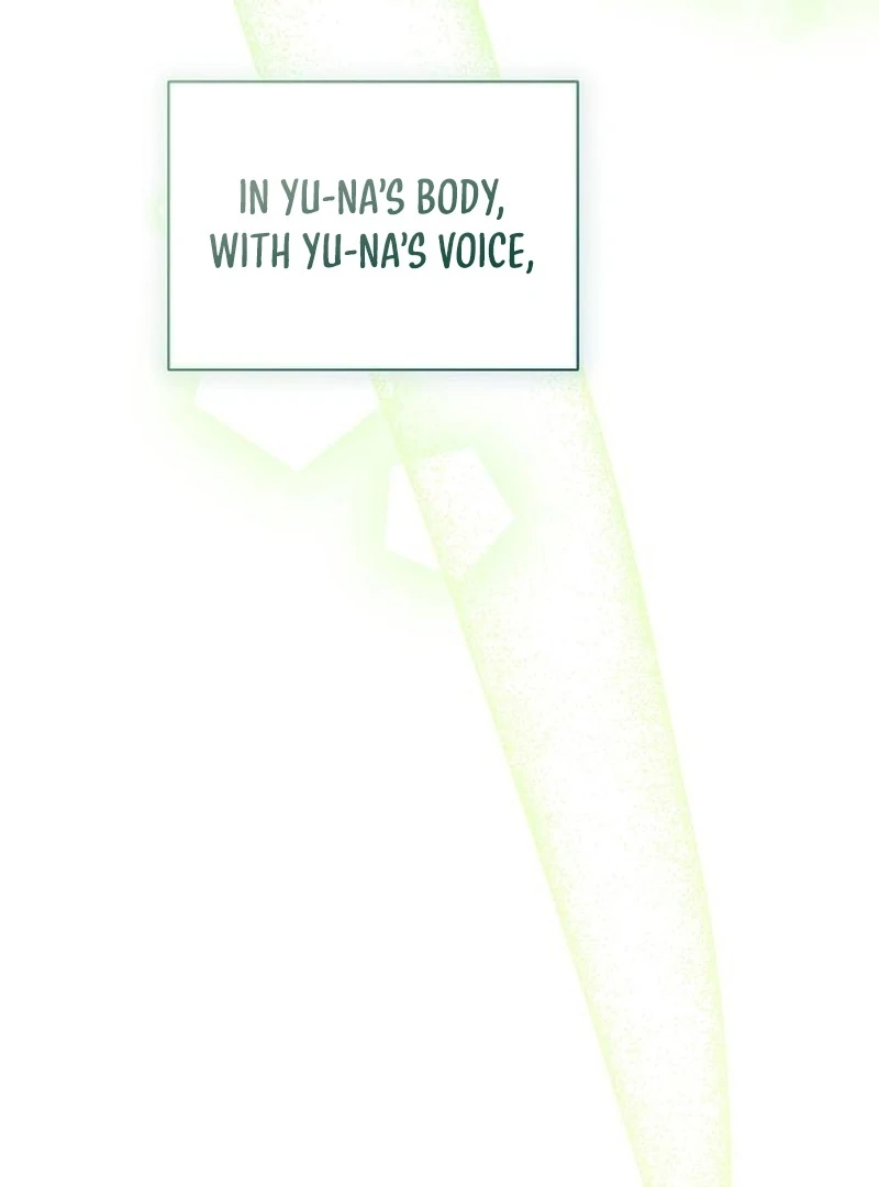 Take My Body, Please Chapter 10 - page 84