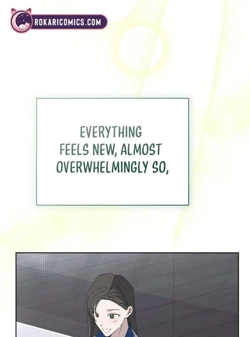 Take My Body, Please Chapter 10 - page 86