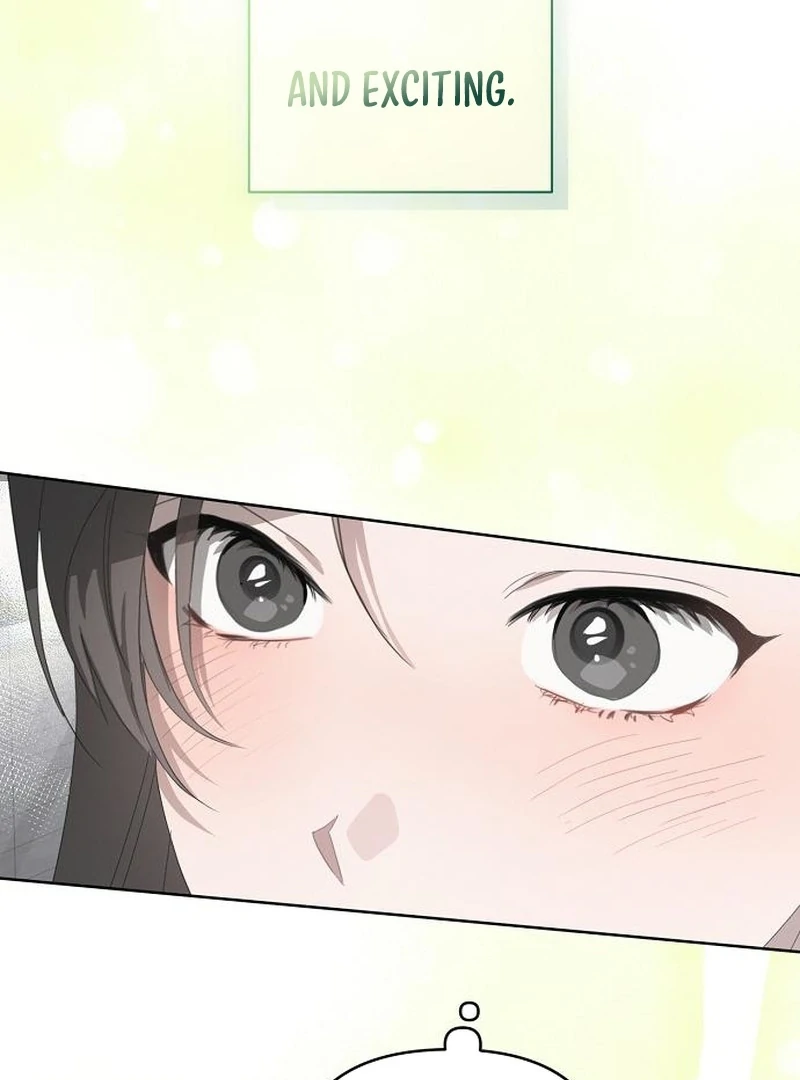 Take My Body, Please Chapter 10 - page 88