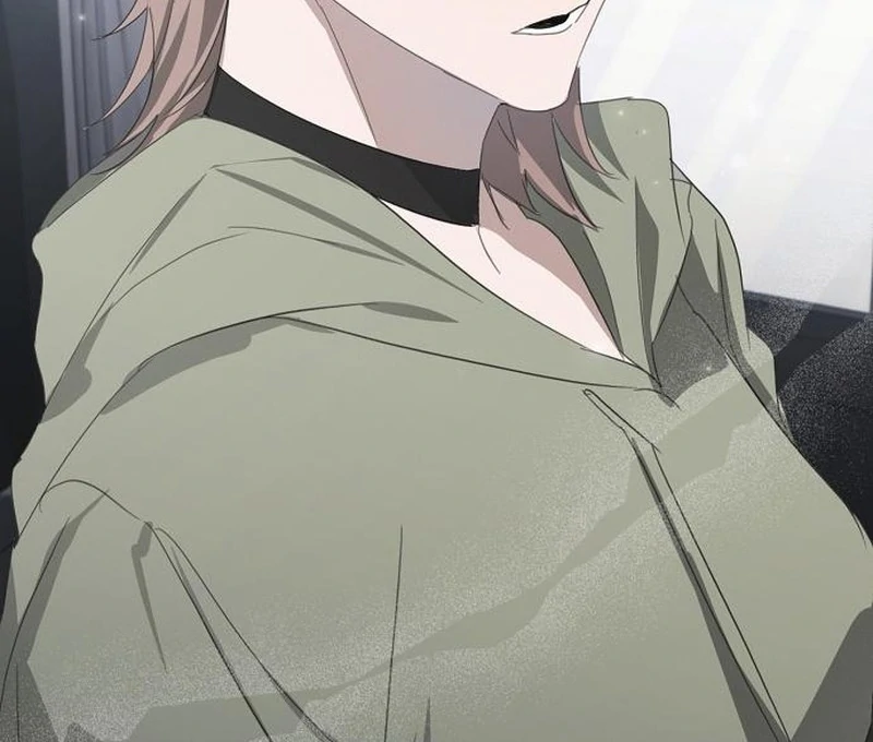 Take My Body, Please Chapter 10 - page 8