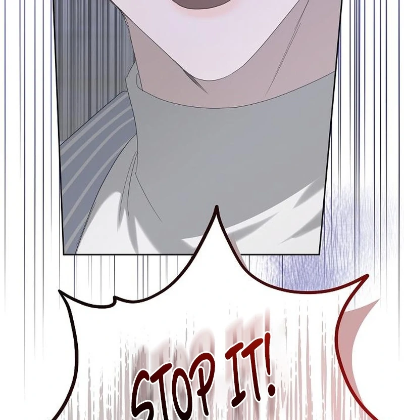 Take My Body, Please Chapter 10 - page 91