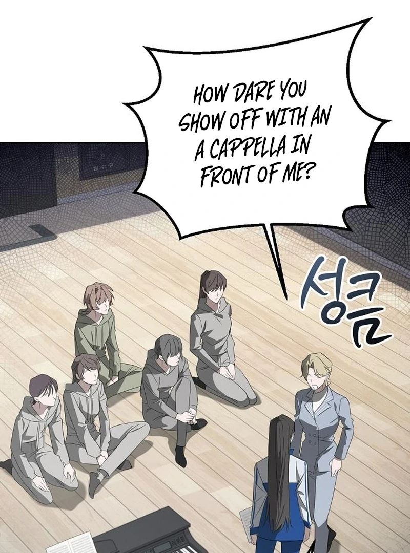 Take My Body, Please Chapter 10 - page 96