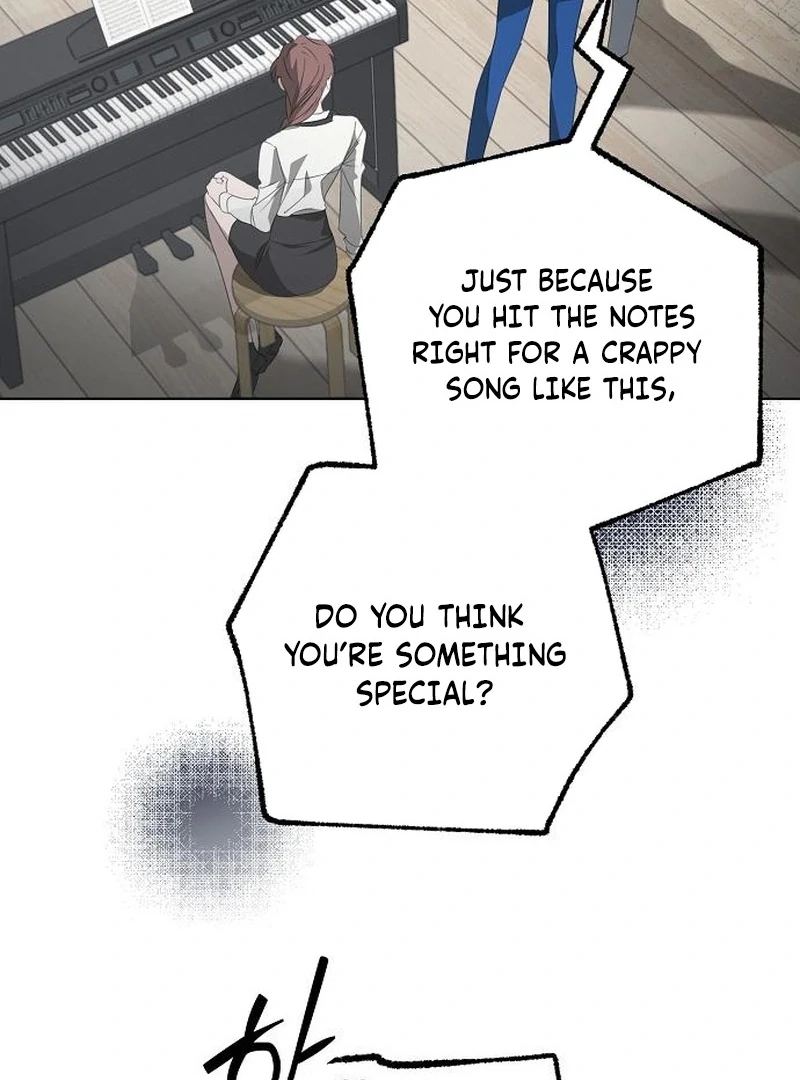 Take My Body, Please Chapter 10 - page 97