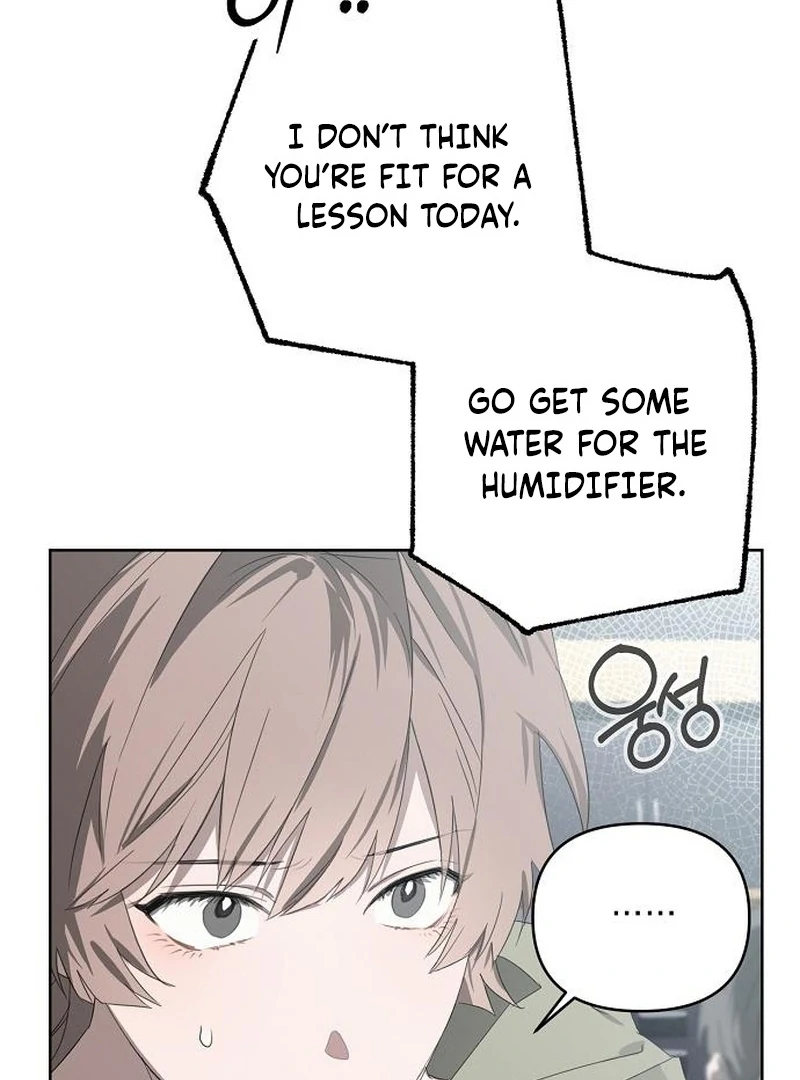 Take My Body, Please Chapter 10 - page 98