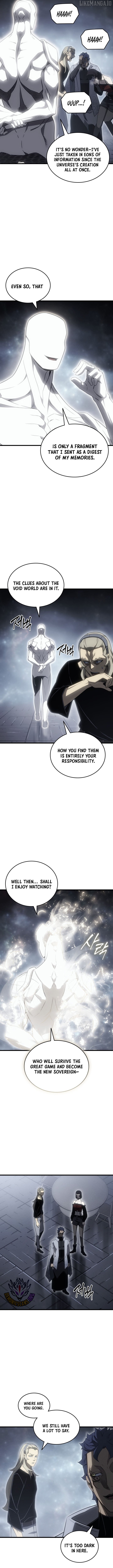 The Great Mage Returns After 4000 Years Chapter 225 - page 3