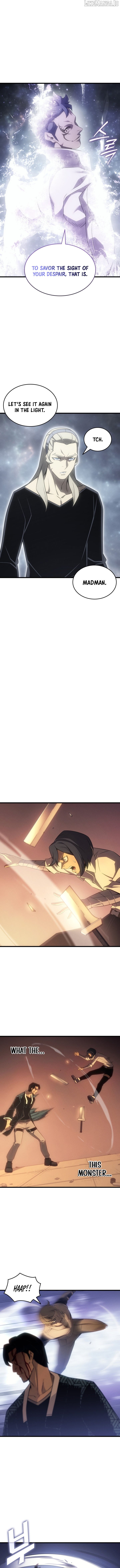 The Great Mage Returns After 4000 Years Chapter 225 - page 4