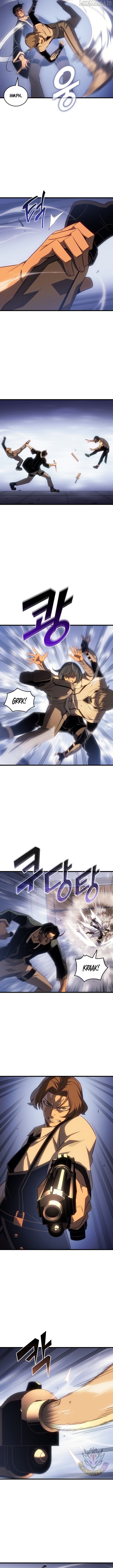 The Great Mage Returns After 4000 Years Chapter 225 - page 5