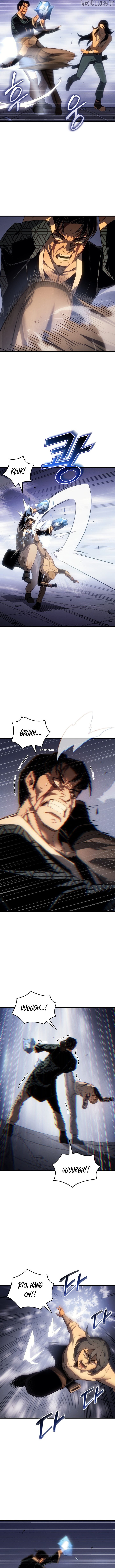 The Great Mage Returns After 4000 Years Chapter 225 - page 8
