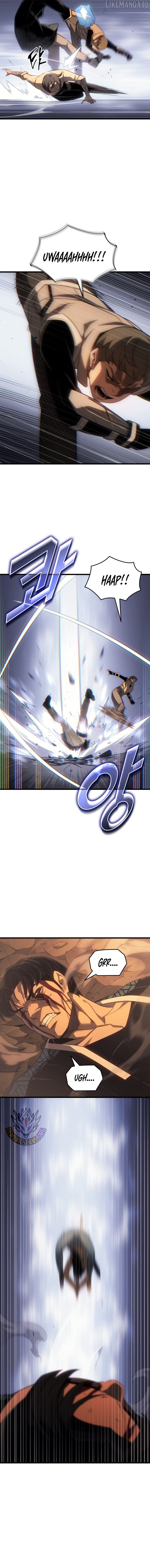 The Great Mage Returns After 4000 Years Chapter 225 - page 9