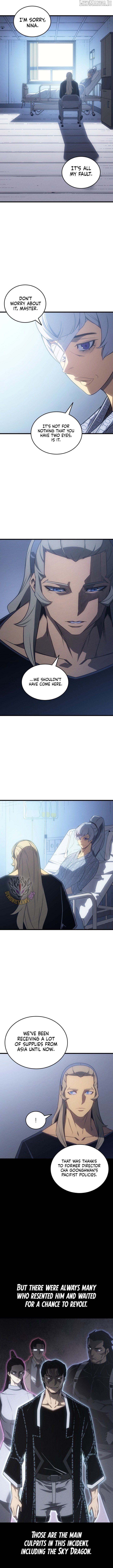 The Great Mage Returns After 4000 Years Chapter 226 - page 10