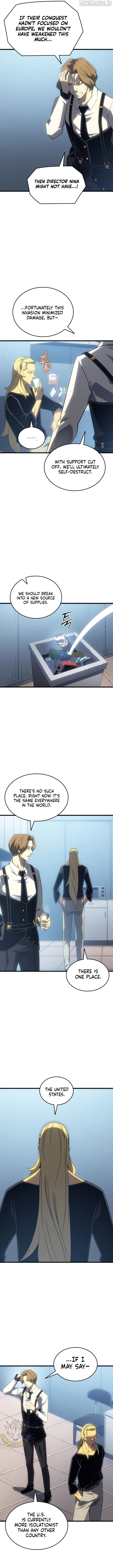 The Great Mage Returns After 4000 Years Chapter 226 - page 12