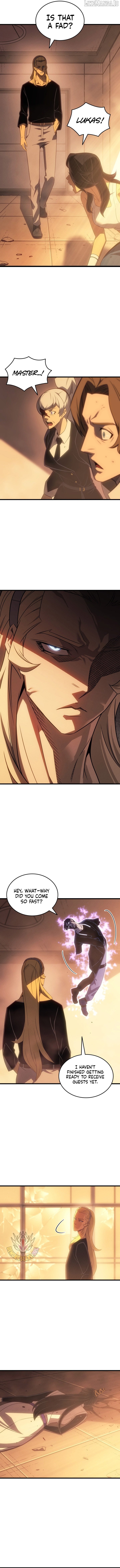 The Great Mage Returns After 4000 Years Chapter 226 - page 4