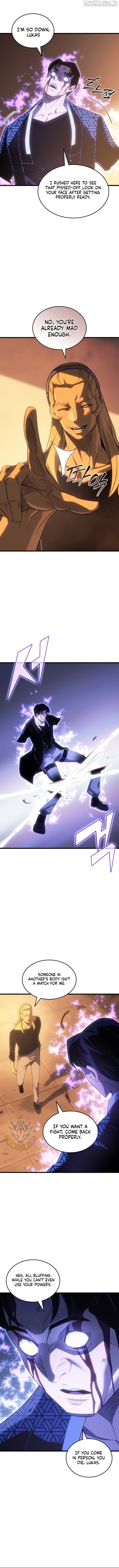 The Great Mage Returns After 4000 Years Chapter 226 - page 6