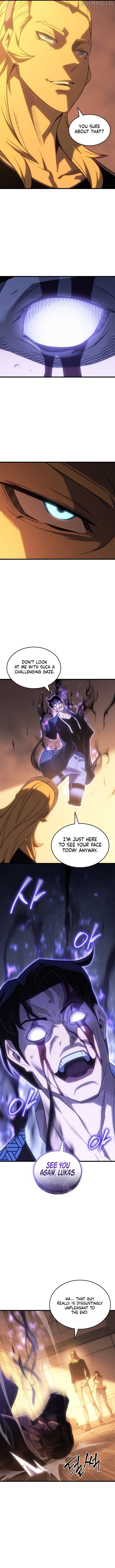 The Great Mage Returns After 4000 Years Chapter 226 - page 7