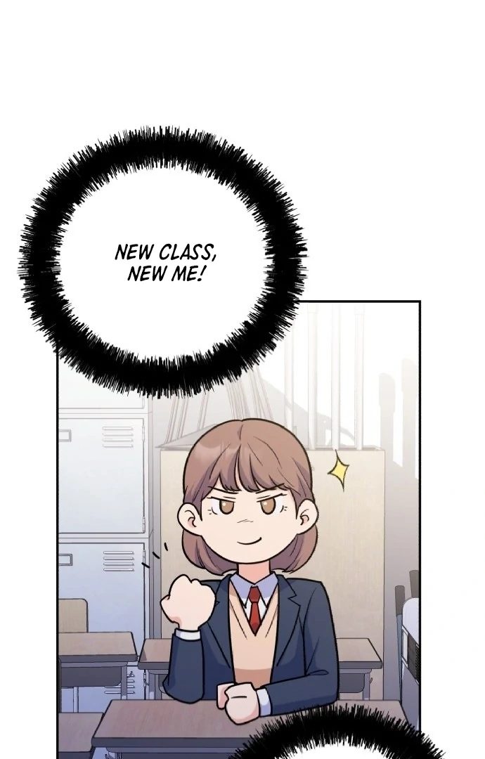 For Your Perfect Ending Chapter 1 - page 110