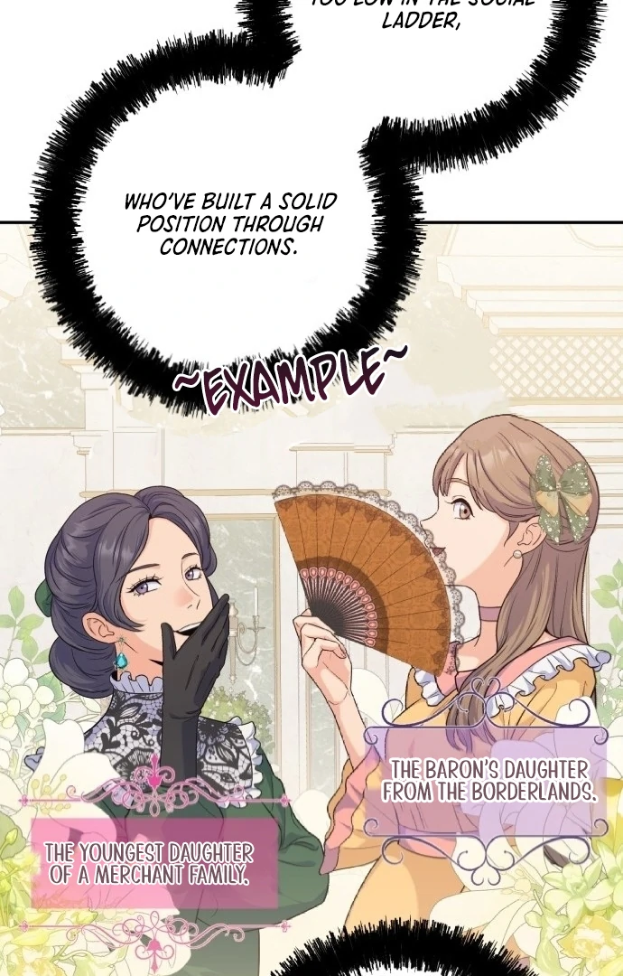 For Your Perfect Ending Chapter 1 - page 113