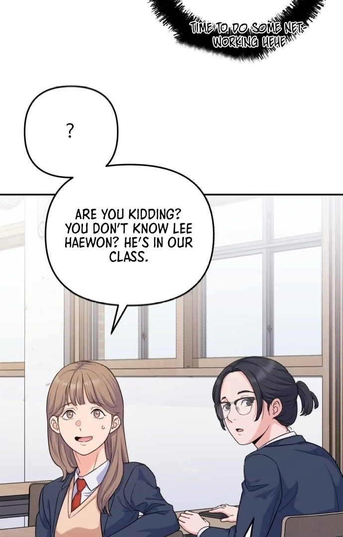 For Your Perfect Ending Chapter 1 - page 117