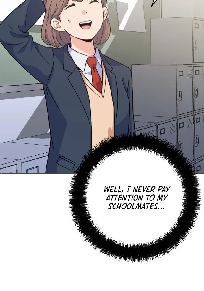 For Your Perfect Ending Chapter 1 - page 119