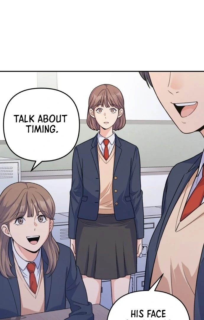 For Your Perfect Ending Chapter 1 - page 125