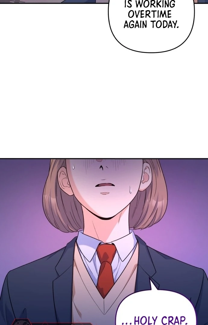 For Your Perfect Ending Chapter 1 - page 126