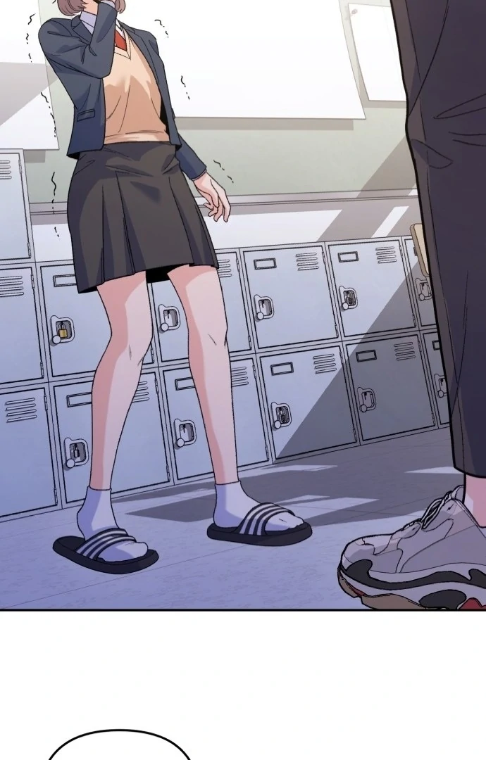 For Your Perfect Ending Chapter 1 - page 131