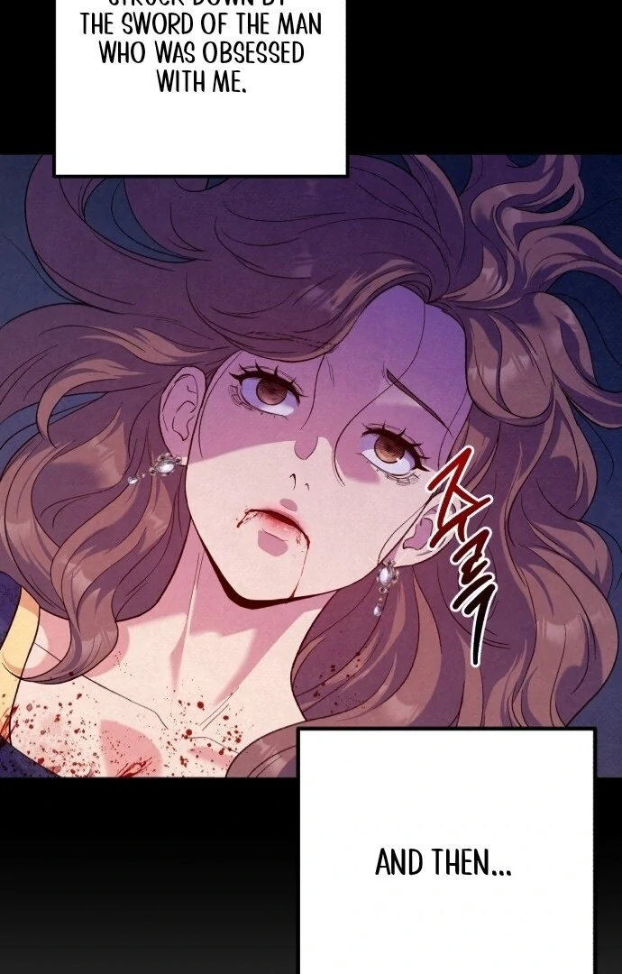 For Your Perfect Ending Chapter 1 - page 24