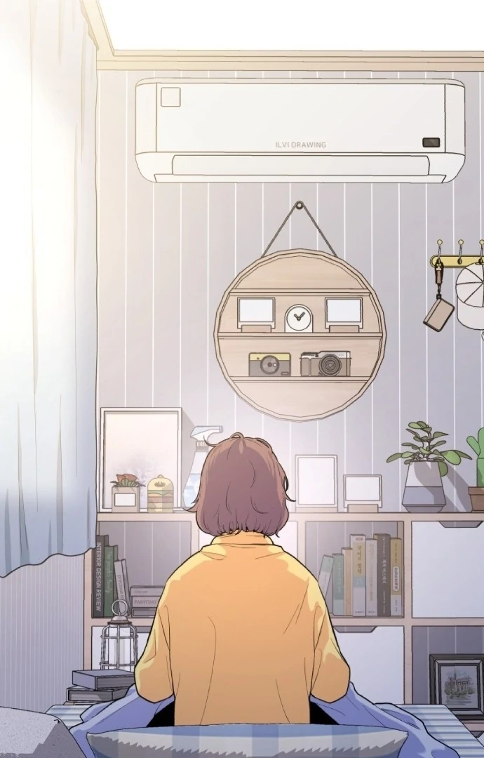 For Your Perfect Ending Chapter 1 - page 30