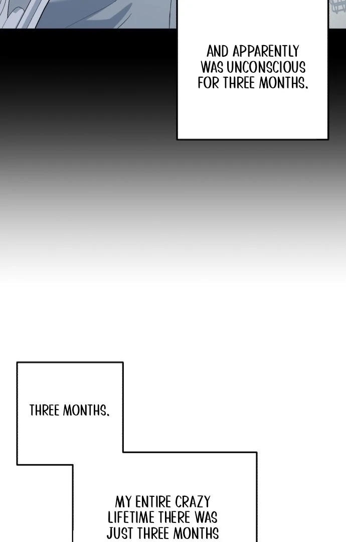 For Your Perfect Ending Chapter 1 - page 61