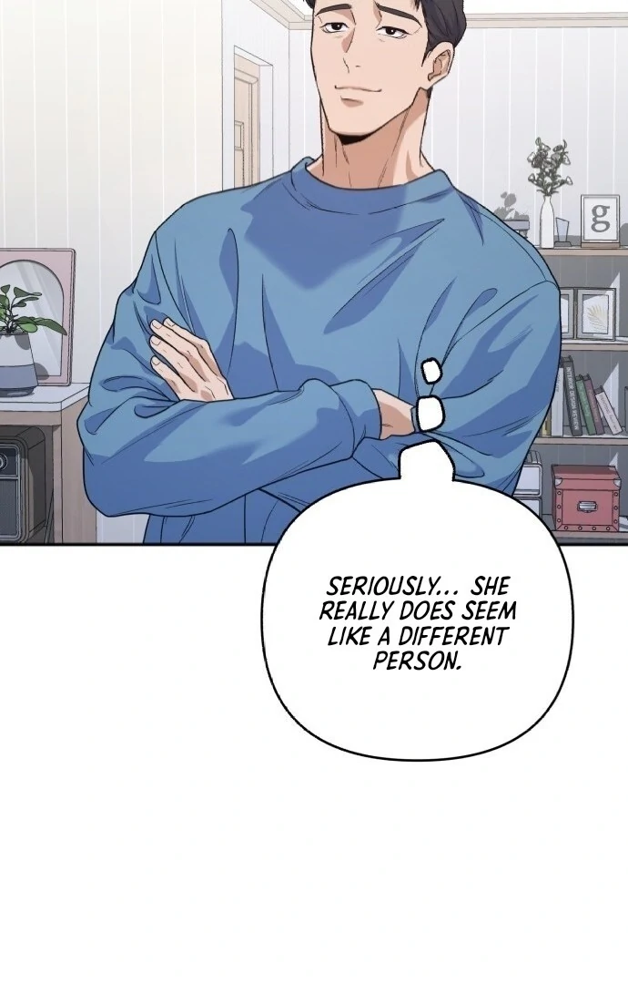 For Your Perfect Ending Chapter 1 - page 72