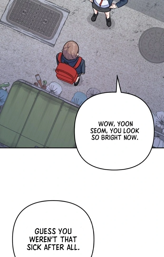 For Your Perfect Ending Chapter 1 - page 92