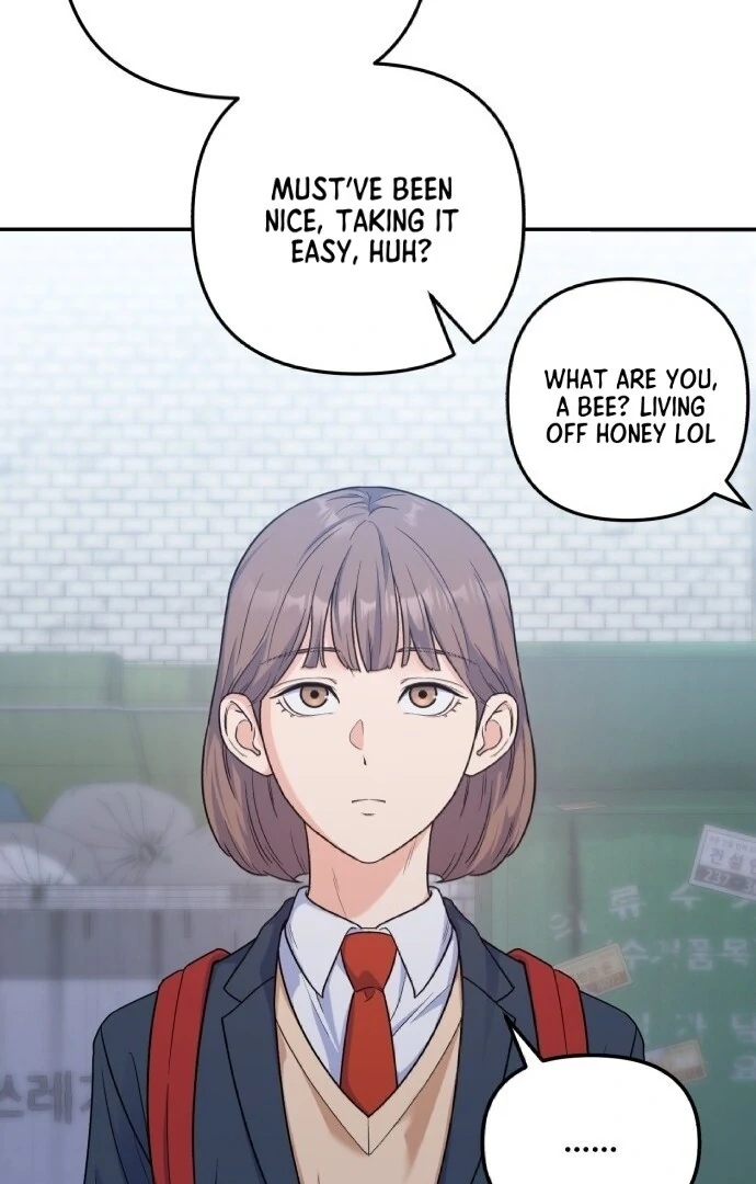 For Your Perfect Ending Chapter 1 - page 93